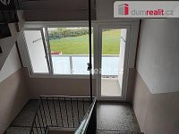 Pronájem bytu 1+1, 39 m2, Zámecká, Spálené Poříčí - 14