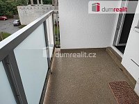 Pronájem bytu 1+1, 39 m2, Zámecká, Spálené Poříčí - 15