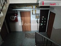 Pronájem bytu 1+1, 39 m2, Zámecká, Spálené Poříčí - 16