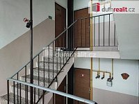 Pronájem bytu 1+1, 39 m2, Zámecká, Spálené Poříčí - 17