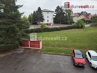 Pronájem bytu 1+1, 39 m2, Zámecká, Spálené Poříčí - 19