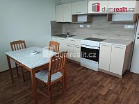 Pronájem bytu 1+1, 39 m2, Zámecká, Spálené Poříčí - 2