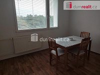 Pronájem bytu 1+1, 39 m2, Zámecká, Spálené Poříčí - 3