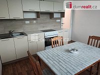 Pronájem bytu 1+1, 39 m2, Zámecká, Spálené Poříčí - 4