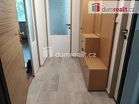 Pronájem bytu 1+1, 39 m2, Zámecká, Spálené Poříčí - 5