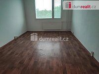 Pronájem bytu 1+1, 39 m2, Zámecká, Spálené Poříčí - 8