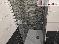 Pronájem bytu 1+1, 39 m2, Zámecká, Spálené Poříčí - 9