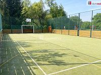 Prodej novostavby samostatného RD 5+kk už. plochy 193,7 m2, pozemek plochy 851 m2, obec Čakovičky - 21