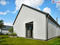 Prodej novostavby samostatného RD 5+kk už. plochy 193,7 m2, pozemek plochy 825 m2, obec Čakovičky - 11