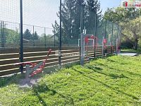 Prodej novostavby samostatného RD 5+kk už. plochy 193,7 m2, pozemek plochy 825 m2, obec Čakovičky - 22