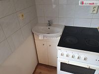 Pronájem bytu 1+1, Březová, Děčín - 3