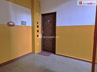 Pronájem, byt 2+1, Za Nádražím, Český Krumlov - 15