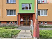 Pronájem, byt 2+1, Za Nádražím, Český Krumlov - 17