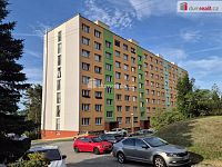 Pronájem, byt 2+1, Za Nádražím, Český Krumlov - 18