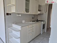 Pronájem, byt 2+1, Za Nádražím, Český Krumlov - 4