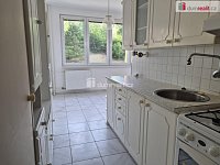 Pronájem, byt 2+1, Za Nádražím, Český Krumlov - 6