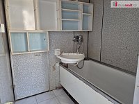 Pronájem, byt 2+1, Za Nádražím, Český Krumlov - 7