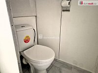 Pronájem, byt 2+1, Za Nádražím, Český Krumlov - 8