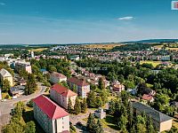 Prodej bytu 3+1, 1. p 78 m², Tachov