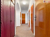 Prodej bytu 3+1, 1. p 78 m², Tachov - 12