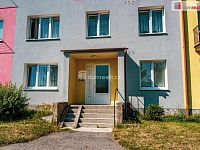 Prodej bytu 3+1, 1. p 78 m², Tachov - 2