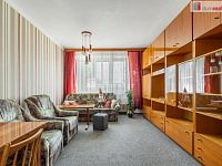 Prodej bytu 3+1, 1. p 78 m², Tachov - 3