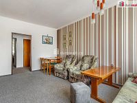 Prodej bytu 3+1, 1. p 78 m², Tachov - 4