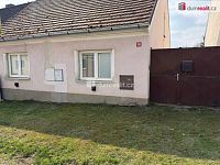 Prodej, rodinný dům, zahrada, Merklín