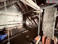 Prodej, rodinný dům, zahrada, Merklín - 16