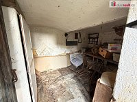 Prodej, rodinný dům, zahrada, Merklín - 7