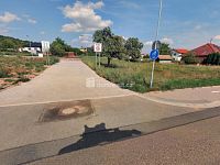 Prodej stavebního pozemku 990 m²