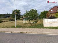 Prodej stavebního pozemku 990 m² - 11