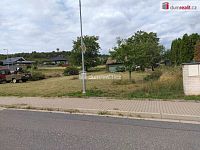 Prodej stavebního pozemku 990 m² - 14