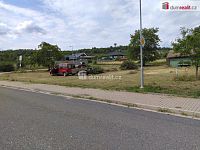 Prodej stavebního pozemku 990 m² - 15