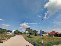 Prodej stavebního pozemku 990 m² - 3