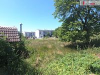 Prodej stavebního pozemku 990 m² - 3