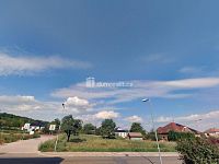 Prodej stavebního pozemku 990 m² - 4