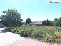 Prodej stavebního pozemku 990 m² - 4