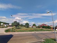 Prodej stavebního pozemku 990 m² - 5