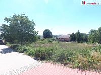 Prodej stavebního pozemku 990 m² - 5