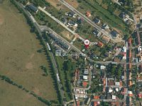 Prodej stavebního pozemku 990 m² - 6
