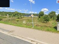 Prodej stavebního pozemku 990 m² - 7