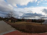 Prodej stavebního pozemku 990 m² - 8