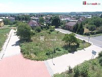 Prodej stavebního pozemku 990 m² - 8