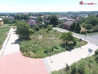 Prodej stavebního pozemku 990 m² - 9