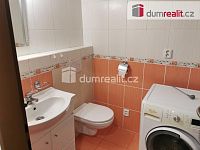 Pronájem, byt 2+1, 62 m2, Napajedla - 10