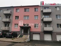 Pronájem, byt 2+1, 62 m2, Napajedla - 3