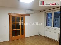Pronájem, byt 2+1, 62 m2, Napajedla - 5
