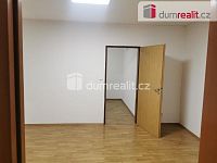 Pronájem, byt 2+1, 62 m2, Napajedla - 7