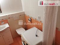 Pronájem, byt 2+1, 62 m2, Napajedla - 9